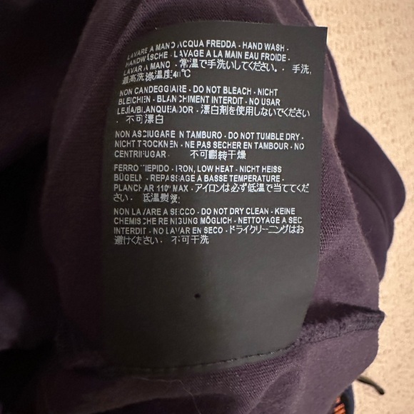 Balenciaga - Sweater - Brand New with Tag - Picture 8 of 12